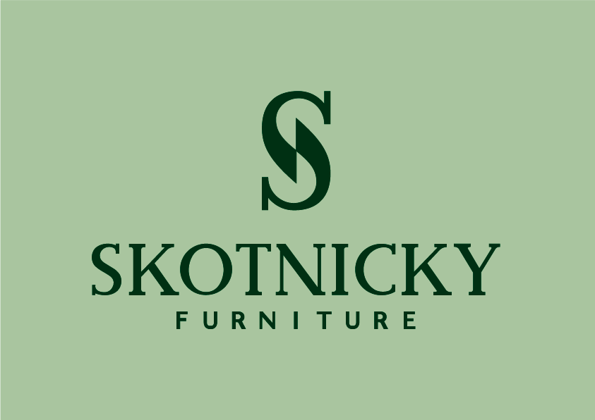 Producent: Skotnicky Furniture (przejdź do strony: http://skotnicky.pl)